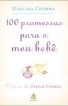 100 promessas para o meu beb