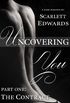 Uncovering You 1: The Contract (English Edition)