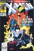 Os Fabulosos X-Men #255 (1989)