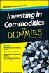 Investing in Commodities For Dummies (English Edition)