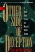 The Other Side of Deception: A Rogue Agent Exposes the Mossad