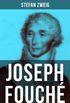 Joseph Fouch: Historischer Roman