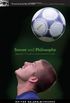 Soccer and Philosophy: Beautiful Thoughts on the Beautiful Game (Popular Culture and Philosophy Book 51) (English Edition)