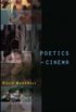 Poetics of cinema