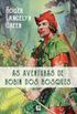 As aventuras de Robin dos Bosques