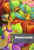 Sheherazade - Starter Level. Coleo Dominoes