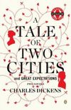 A Tale of Two Cities & Great Expectations