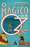O Mágico de Oz (eBook)