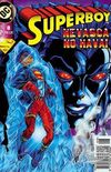 Superboy 2 Srie - n 8