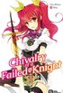 Chivalry of a Failed Knight Vol. 3 (light novel) (English Edition)