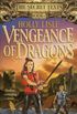Vengeance of Dragons (Secret Texts Book 2) (English Edition)
