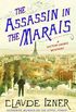 The Assassin in the Marais: A Victor Legris Mystery (Victor Legris Mysteries Book 4) (English Edition)