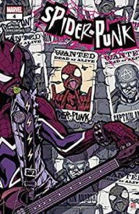 Spider-Punk (2022-) #4