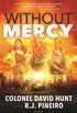 Without Mercy: A Hunter Stark Novel (English Edition)