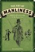 The art of manliness