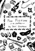 Fan Fiction: A Satire
