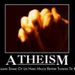 ateus e ceticos
