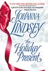 The Holiday Present (Malory-Anderson Family) (English Edition)