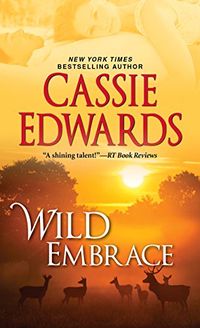 Wild Embrace (The Wild Series Book 6) (English Edition)