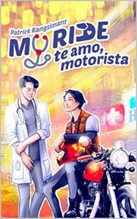 My Ride: Te Amo, motorista