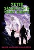 Yeti, Sasquatch & Hairy Giants (English Edition)