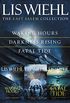 The East Salem Collection: Waking Hours, Darkness Rising, Fatal Tide (The East Salem Trilogy) (English Edition)