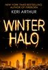 Winter Halo (Outcast Book 2) (English Edition)