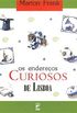 Os Endereos Curiosos de Lisboa
