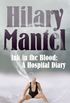 Ink in the Blood: A Hospital Diary (English Edition)