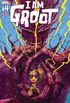 I Am Groot #04 (volume 1)