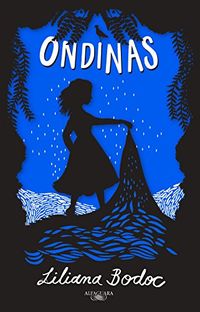 Ondinas (Serie Elementales) (Spanish Edition)
