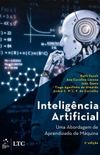 Inteligëncia Artificial