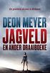 Jagveld (Afrikaans Edition)