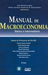 Manual de Macroeconomia