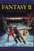 Gurps Fantasy II: Adventures in the Mad Lands