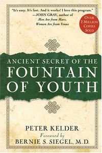 Ancient Secrets of the Fountain of Youth (Ancient Secret of the Fountain of Youth Book 1) (English Edition)
