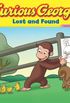 Curious George Lost and Found (CGTV Read-aloud) (English Edition)