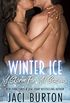 Winter Ice (A Storm For All Seasons Book 3) (English Edition)