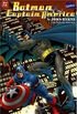 Batman & Captain America