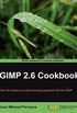 Gimp 2.6 Cookbook