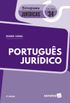 Portugus Jurdico - Volume 34. Coleo Sinopses Jurdicas