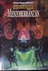 Menzoberranzan: Advanced Dungeons & Dragons, 2nd Edition
