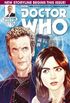 Doctor Who: The Twelfth Doctor #6