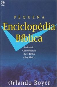 Pequena enciclopdia Bblica