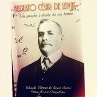 Augusto Csar de Leivas