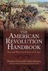 New American Revolution Handbook (Savas Beatie Handbook Series) (English Edition)