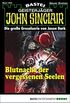 John Sinclair - Folge 1944: Blutnacht der vergessenen Seelen (German Edition)