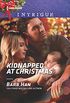 Kidnapped at Christmas (Crisis: Cattle Barge Book 4) (English Edition)
