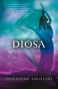 Diosa / Goddess