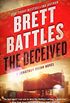 The Deceived: A Jonathan Quinn Novel (English Edition)